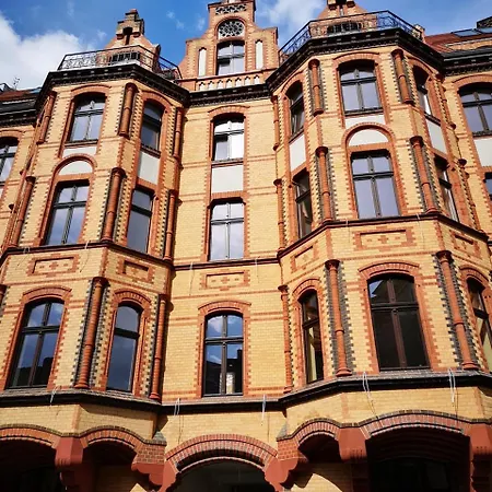 Cytadela Stary Rynek * Poznan