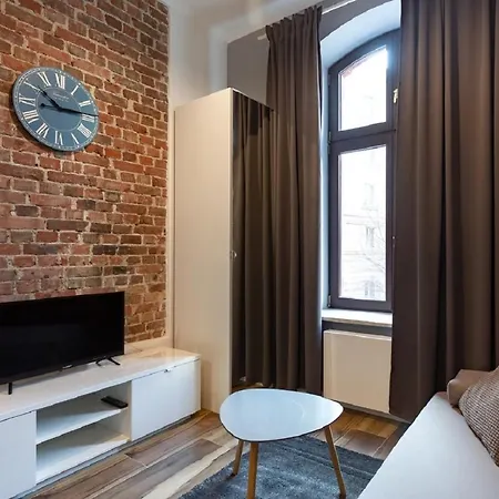 Apartment Cytadela Stary Rynek