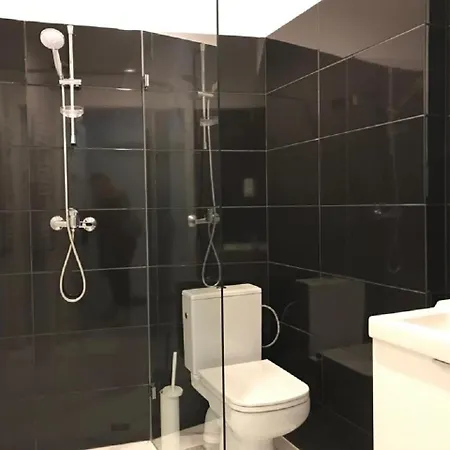 Cytadela Stary Rynek Apartment *