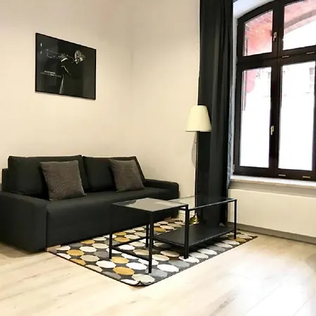 Apartment Cytadela Stary Rynek *