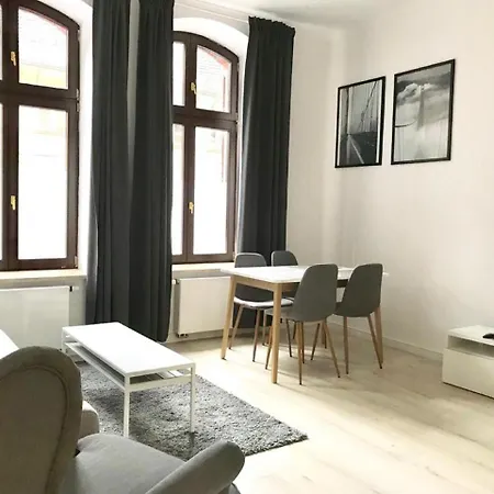 Apartment Cytadela Stary Rynek