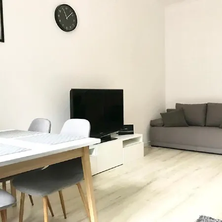 Apartment Cytadela Stary Rynek Poznan