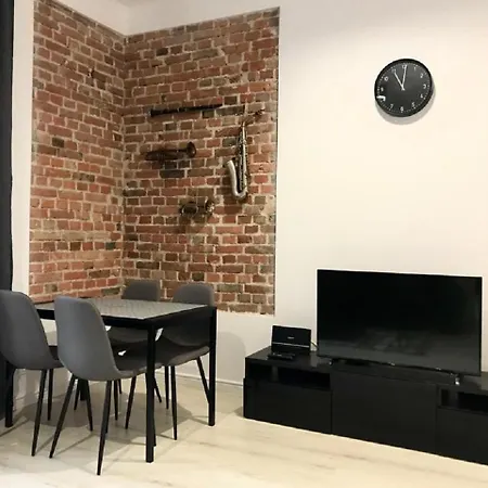 Apartment Cytadela Stary Rynek *
