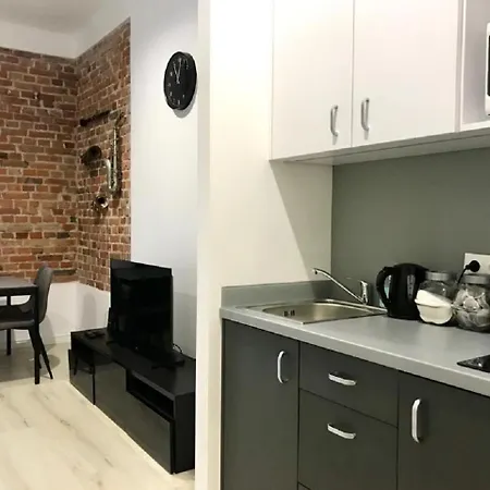 Apartment Cytadela Stary Rynek *