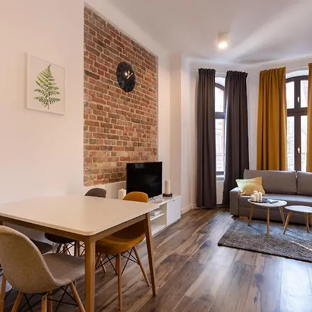 Apartment Cytadela Stary Rynek *